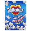 microwave popcorn sainsburys