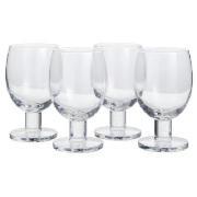 sainsburys home wine glasses