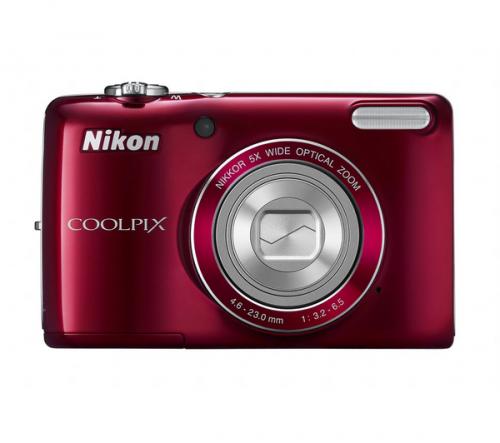 currys waterproof camera