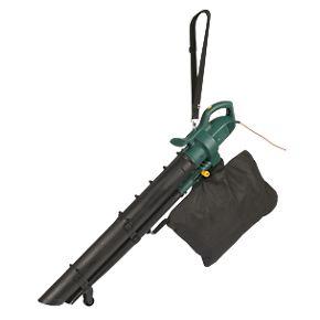 screwfix leaf vacuum