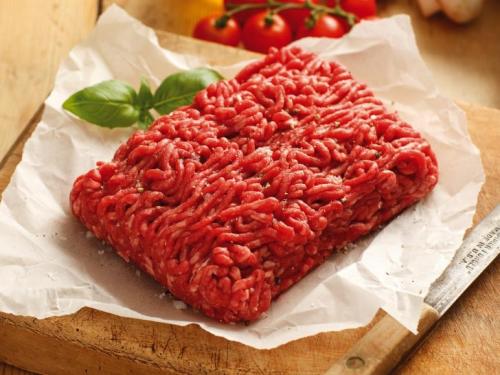 British Beef Lean Steak Mince 500g 2 29 Lidl HotUKDeals