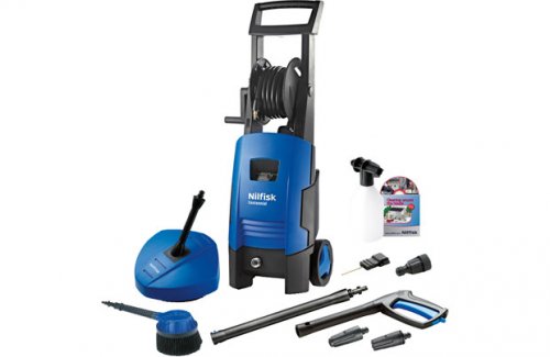 homebase karcher pressure washer
