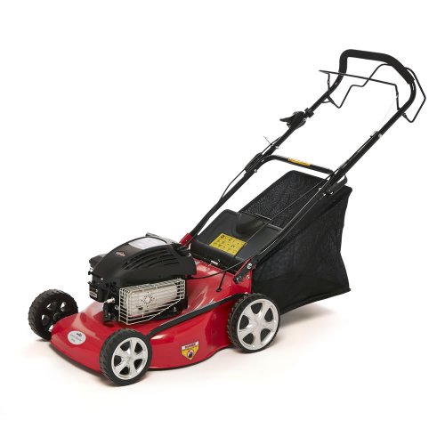 Wilko Lawn Mower Petrol Briggs and Stratton 500 Self Propelling £150