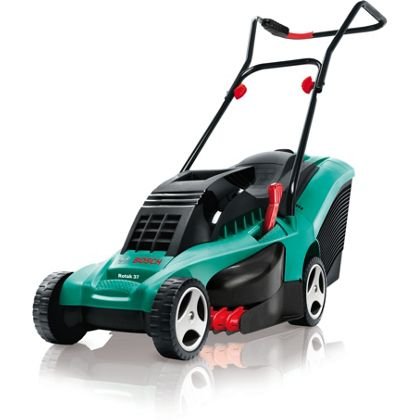 homebase battery lawnmower