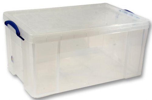 2 x 64 litre Really Useful Box £20.00 (C&C) @ Wickes ...