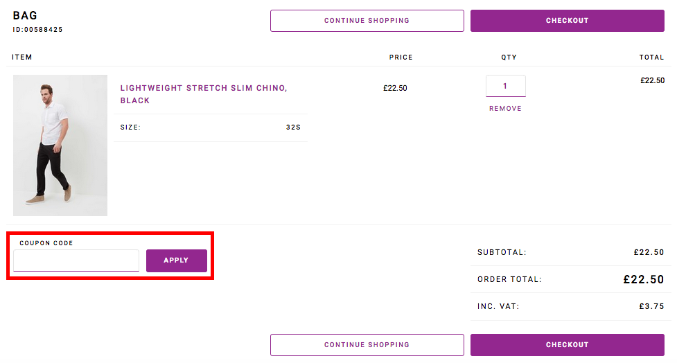 BHS British Home Stores Discount Code For November 2018 HotUKDeals