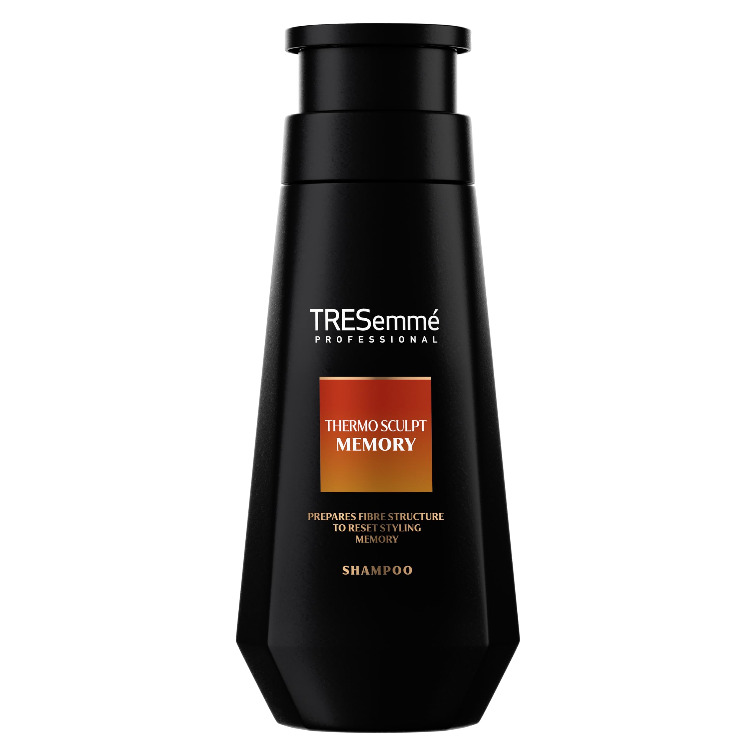 TRESemmé Thermo Sculpt Memory Shampoo - 400ml