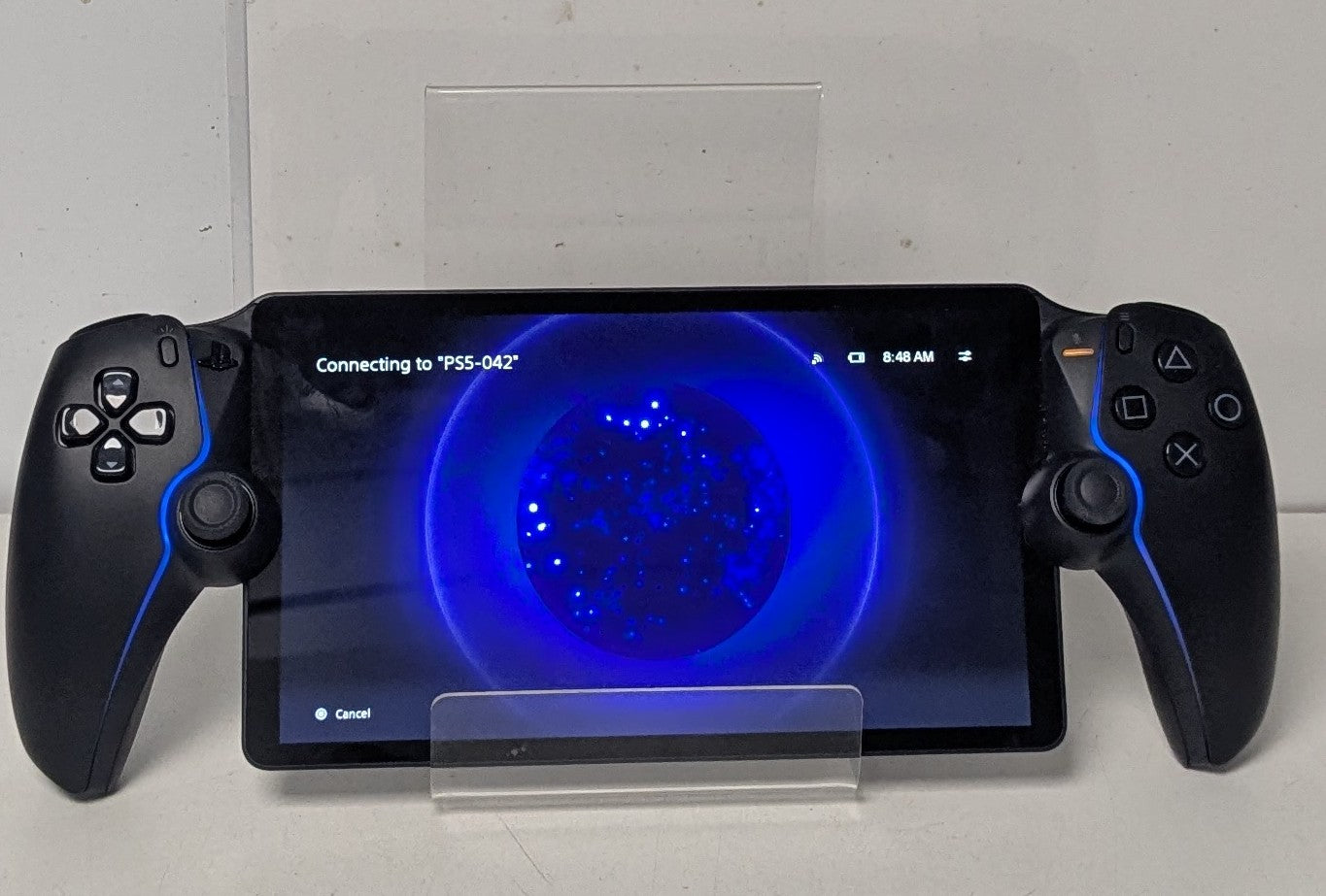 Sony PlayStation Portal Remote Player - Pre-Owned Grade B