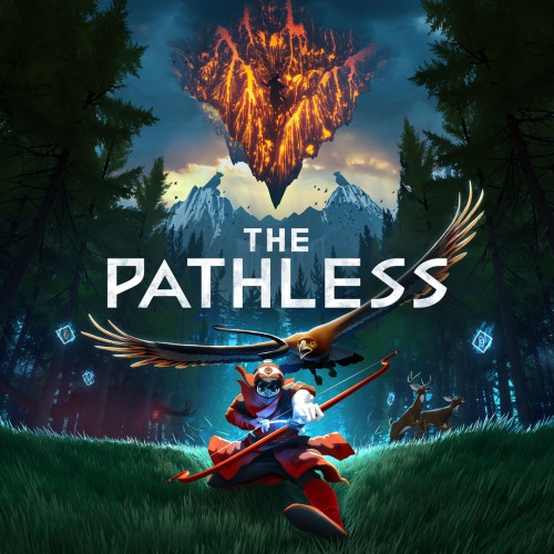 The Pathless - Nintendo Switch