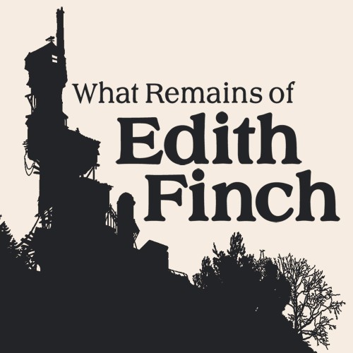 What Remains of Edith Finch - Nintendo Switch