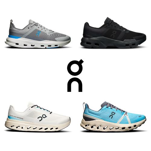 Last Season Mens Footwear Sale, e.g Cloudpulse / Cloudpulse Next
