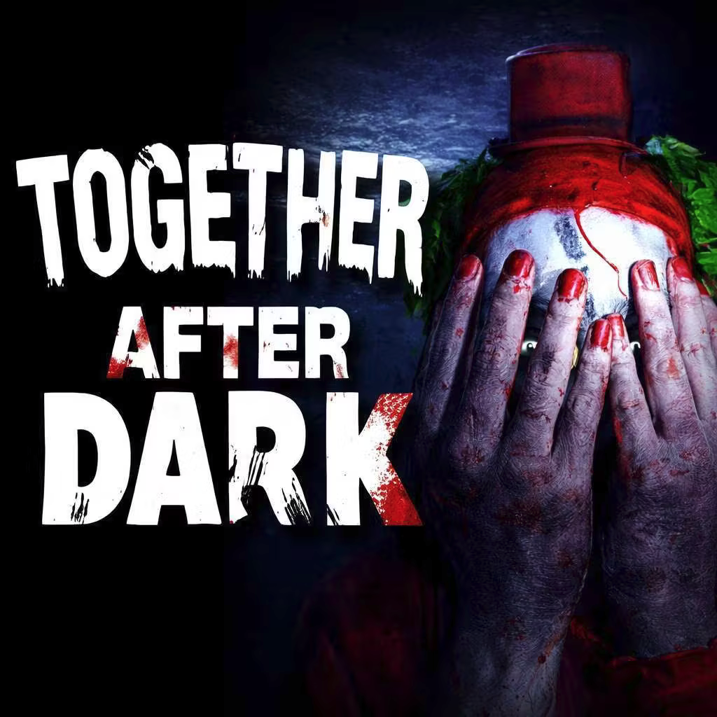 Together After Dark PC - Free To Keep