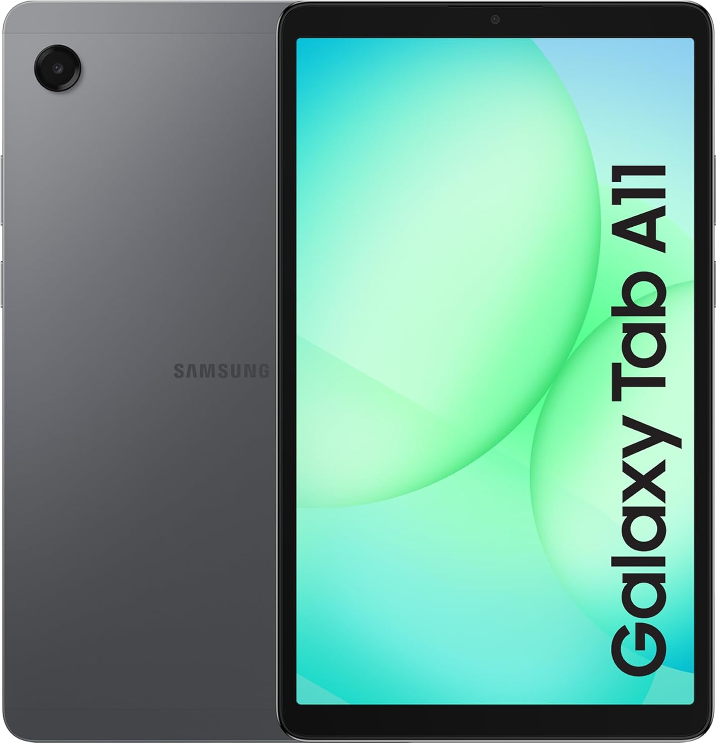 Samsung Galaxy Tab A11 Tablet, 90Hz Smooth Motion 64GB 4GB / 128Gb 8GB £112 + 10% Off Watches When Bought Together Via GoCertify / EPP