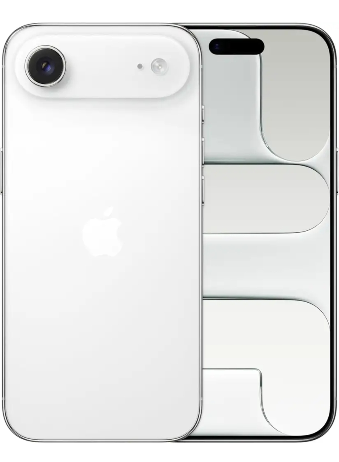 Apple iPhone Air 1TB 5G Sim Free Smartphone