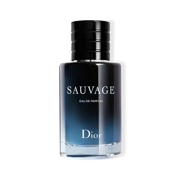 Dior Sauvage Eau de Parfum 60ml - Members Price / £69.60 Non-Member Price