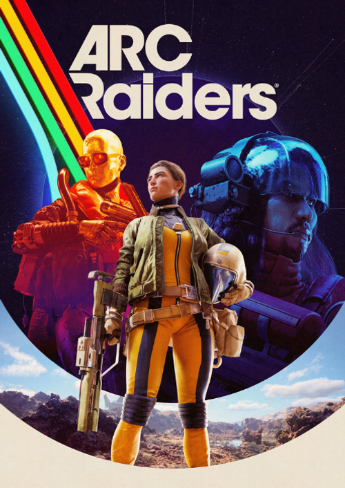 ARC Raiders - Xbox Series X|S / PC