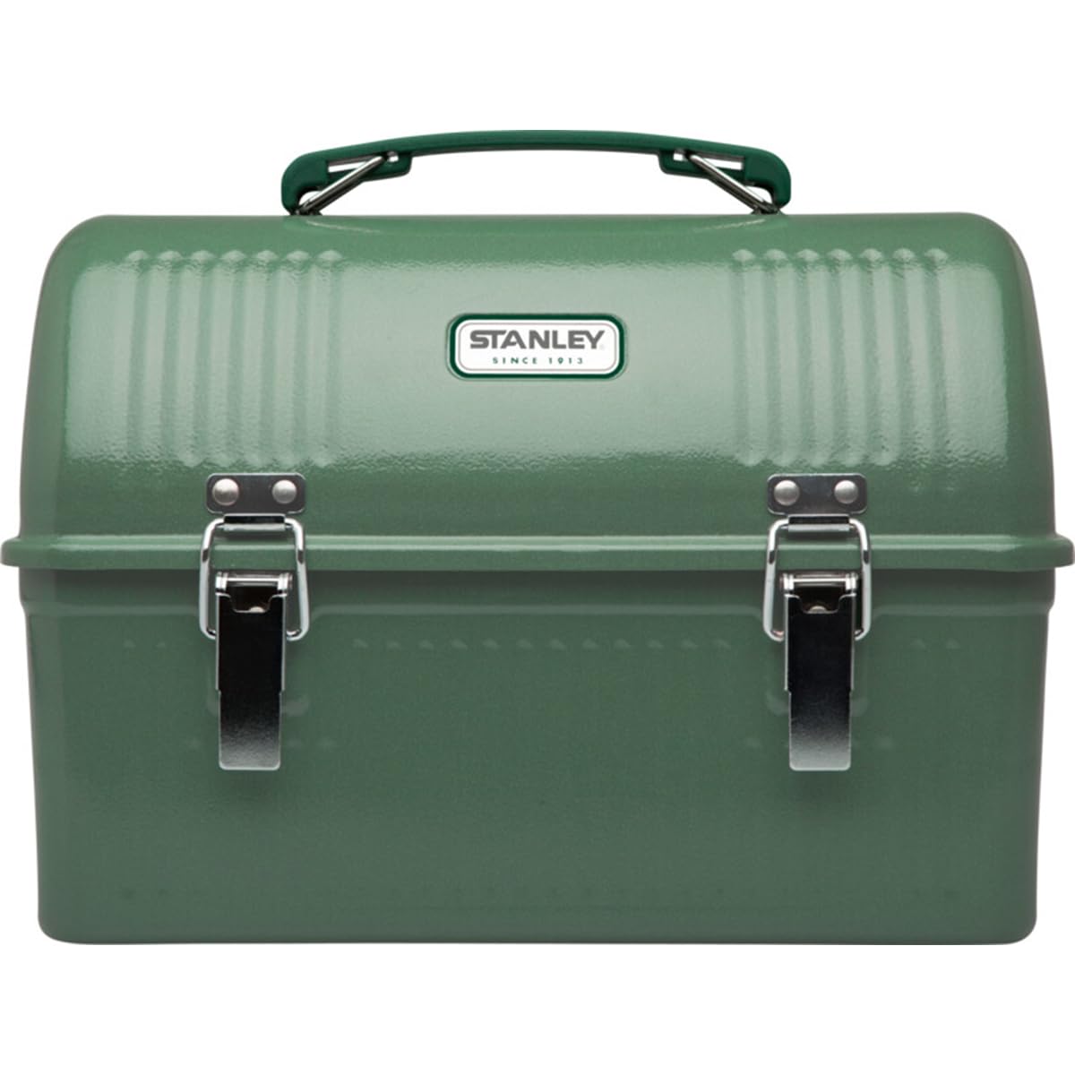 STANLEY 1913 Classic Lunch Box 9.5L - Hammertone Green