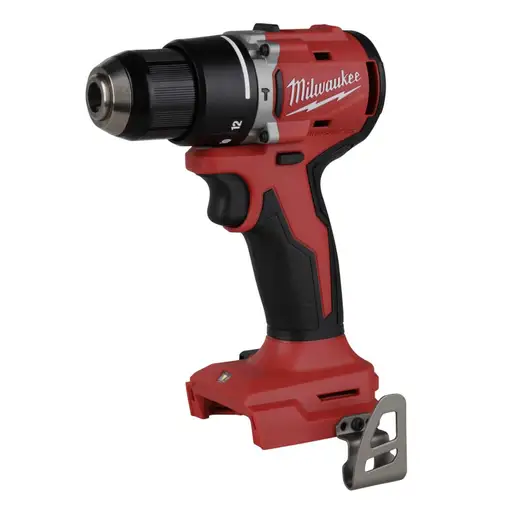 Milwaukee M18BLPDRC-0 18V Compact Combi Drill (Body Only)