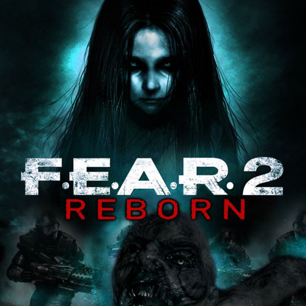 F.E.A.R. 2: Reborn (DLC) - PC/Steam
