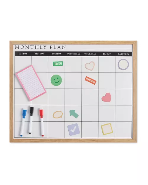 PEMBROOK Home & Office Board