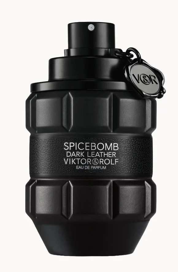 Viktor & Rolf Spicebomb Dark Leather Eau de Parfum Spray 90ml