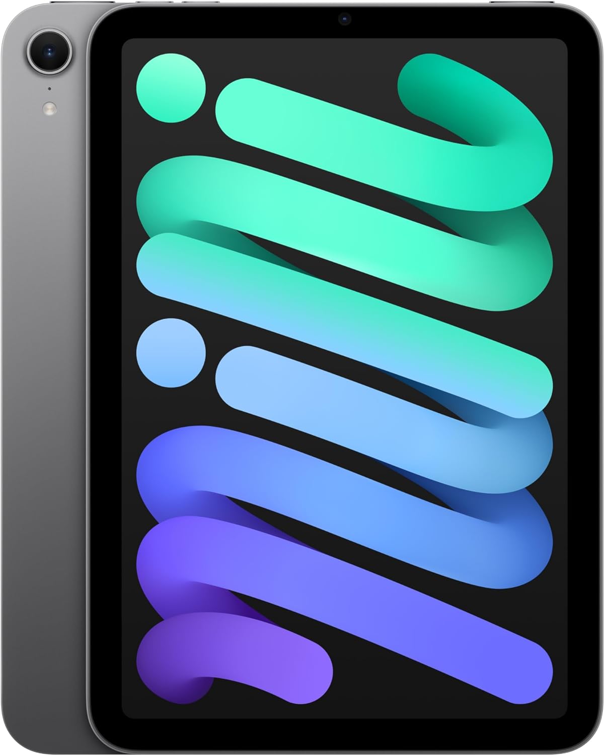 Apple iPad mini (A17 Pro): Apple Intelligence, 8.3-inch Liquid Retina Display, 128GB + Cooler Master Hyper 212 Pro - Discount at Checkout