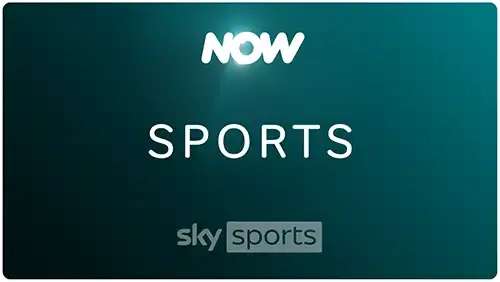 Sky Sports Via NowTV £19.99 A Month For 12 Months (Cancel Anytime) selected accounts via email