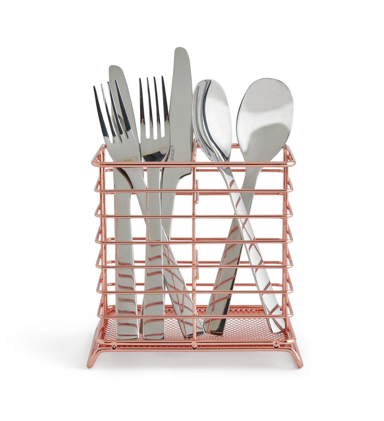 Habitat Nevin Cutlery Drainer - Copper - Very Limited Locations - Free C&C