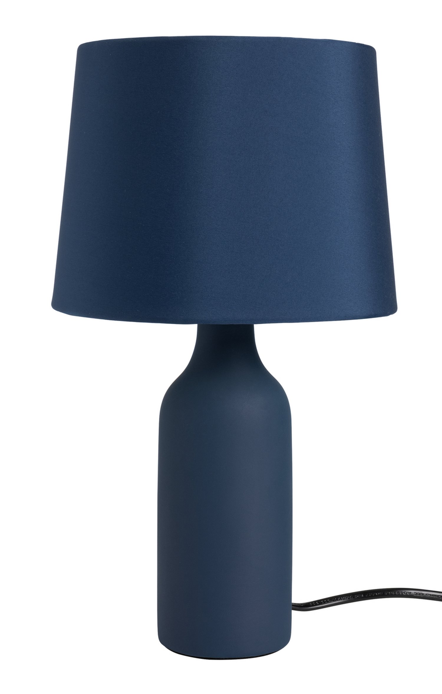 Argos Home Rica Ceramic Table Lamp - blue, green, pink, white, black, grey - Free C&C