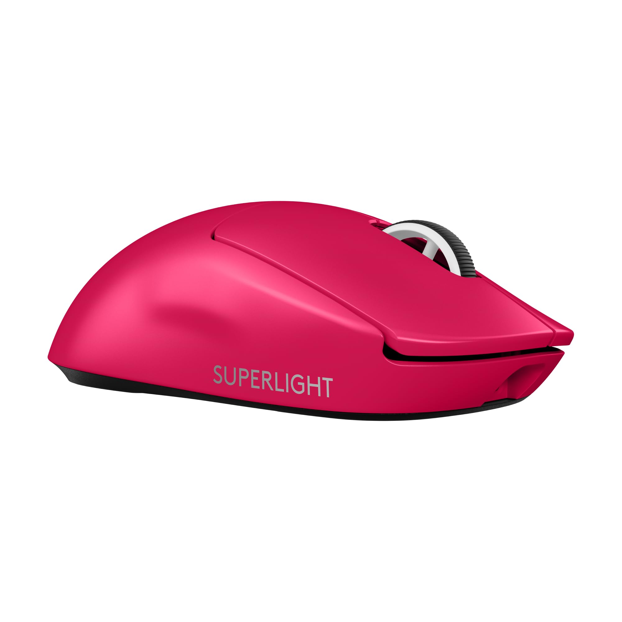 Logitech G PRO X Superlight 2 wireless gaming mouse, 60 g pro-grade mouse with 5 programmable buttons, 44k DPI sensor - With voucher