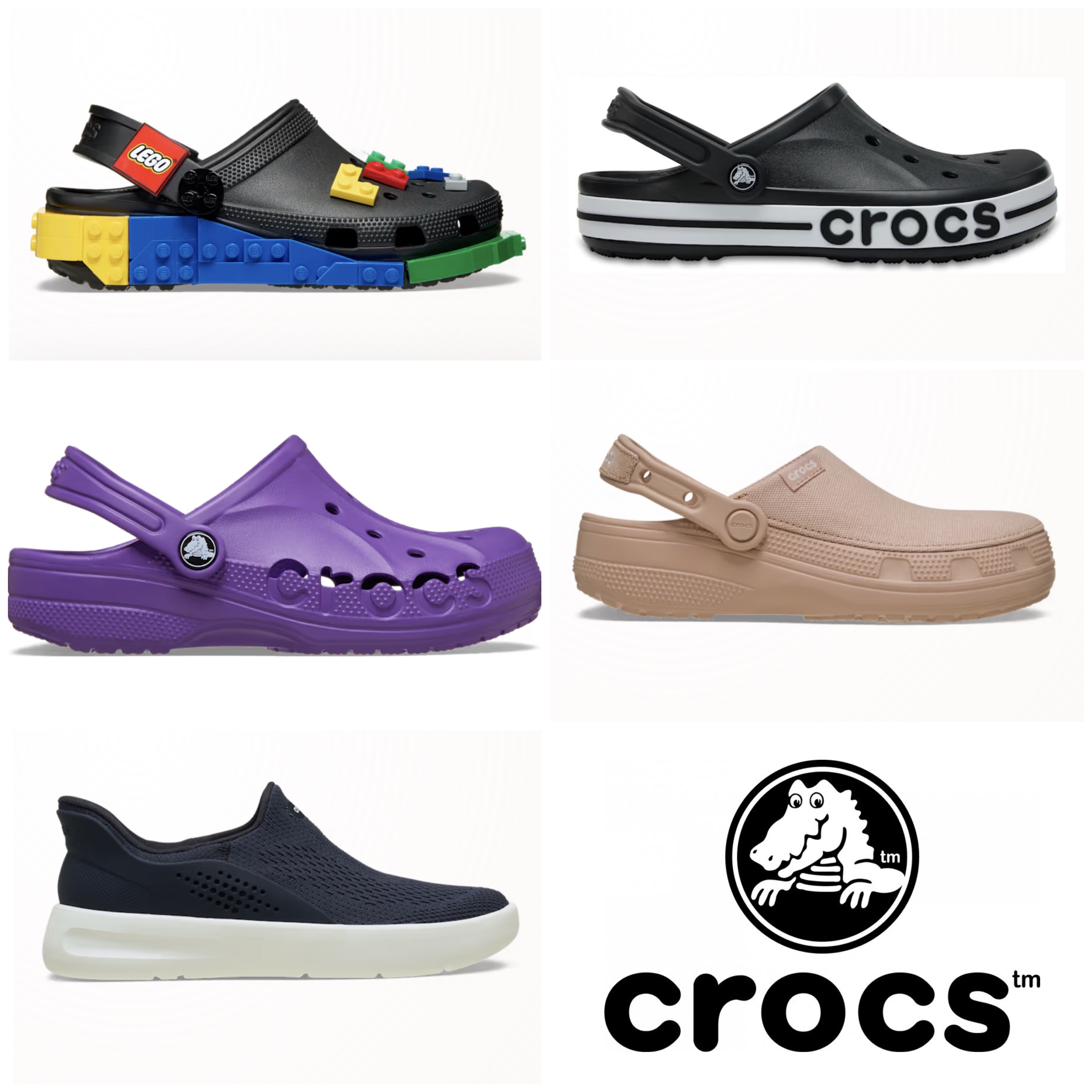 Up to 50% Off Crocs Sale + Extra 15% Off Newsletter Code Stacking With Extra 10% Off Unique Code (Links in Description) + Free Delivery