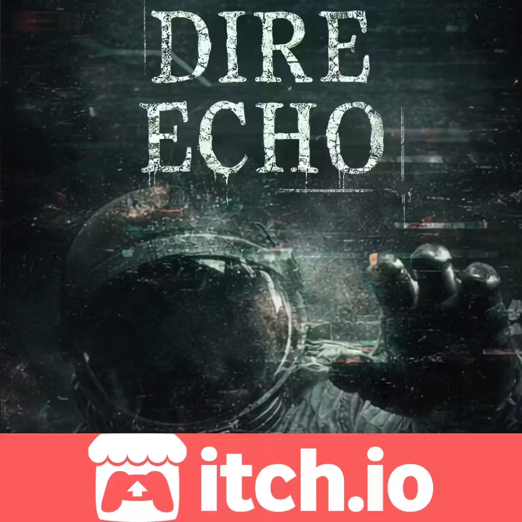 Dire Echo | PC / Free to Keep
