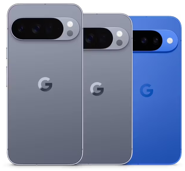 Google Store Now Offering Instant Trade In Credit e.g Google Pixel 10 Pro 128GB Trading In 9 Pro £264 (Pixel 10a Comes With £50 Credit)