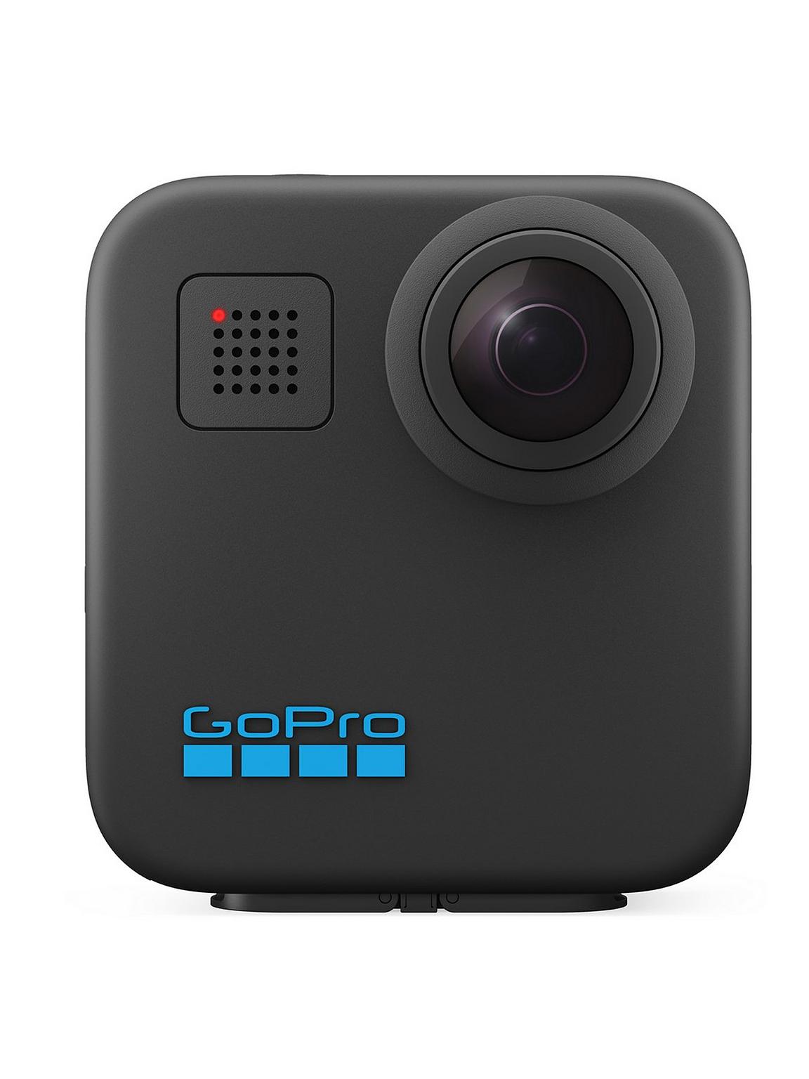 GoPro Max 360 Camera