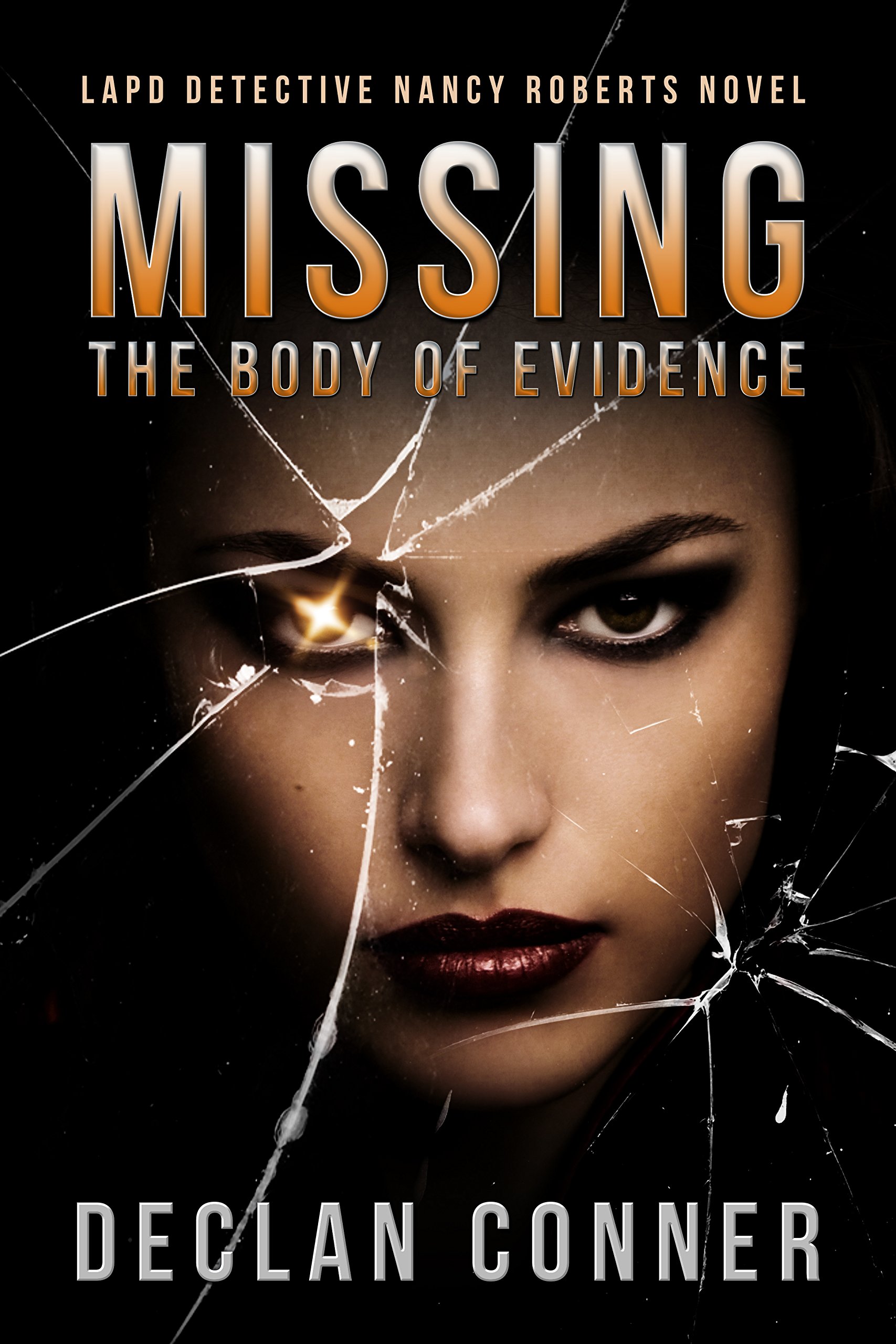 Missing: The Body of Evidence - kindle edition