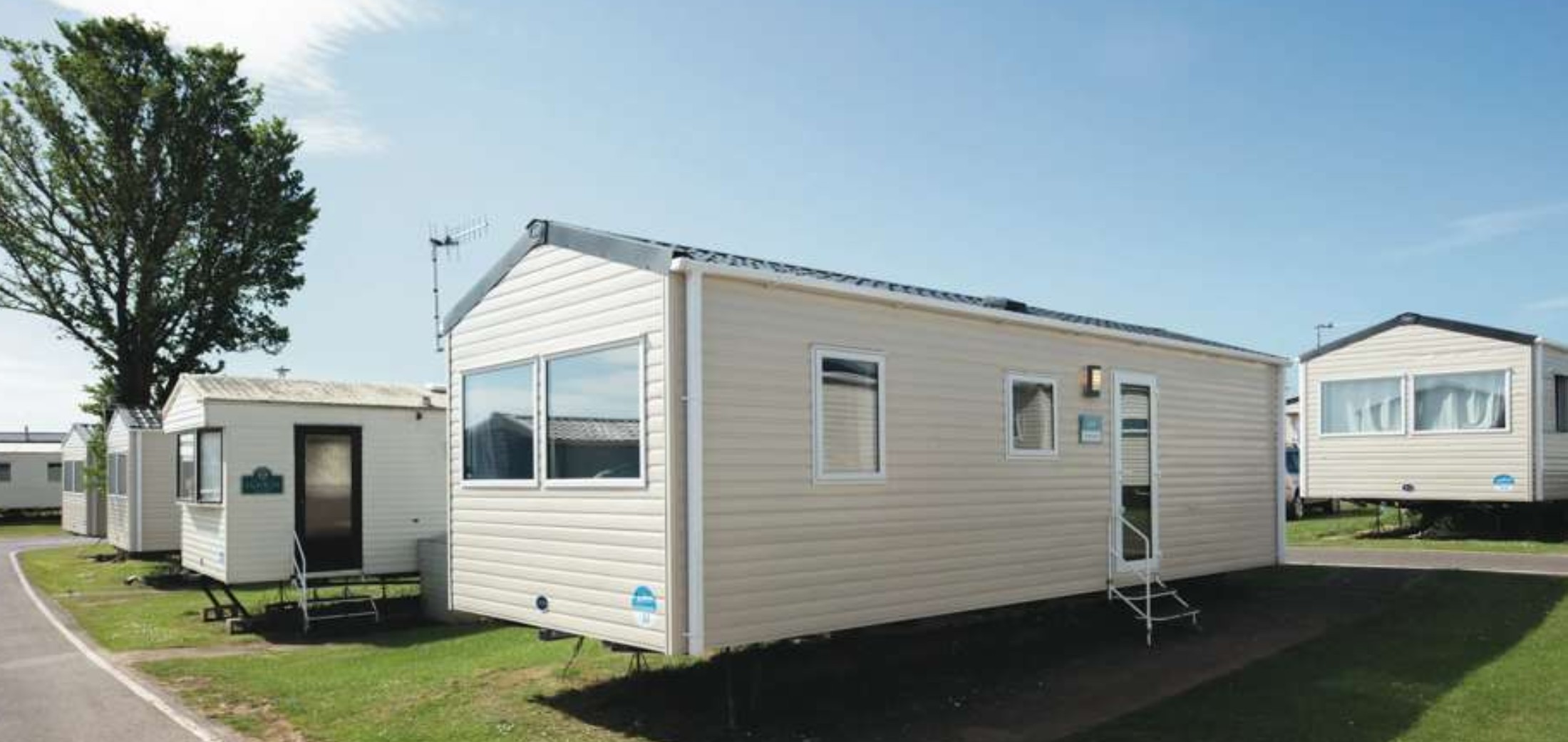 Haven hideaway Halloween Break (saver) Fri 30 Oct - Mon 2 Nov 2026 Seaview, Dorset