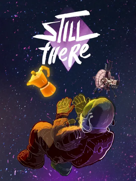 [PC] Still There - Free to Keep via Luna Gaming