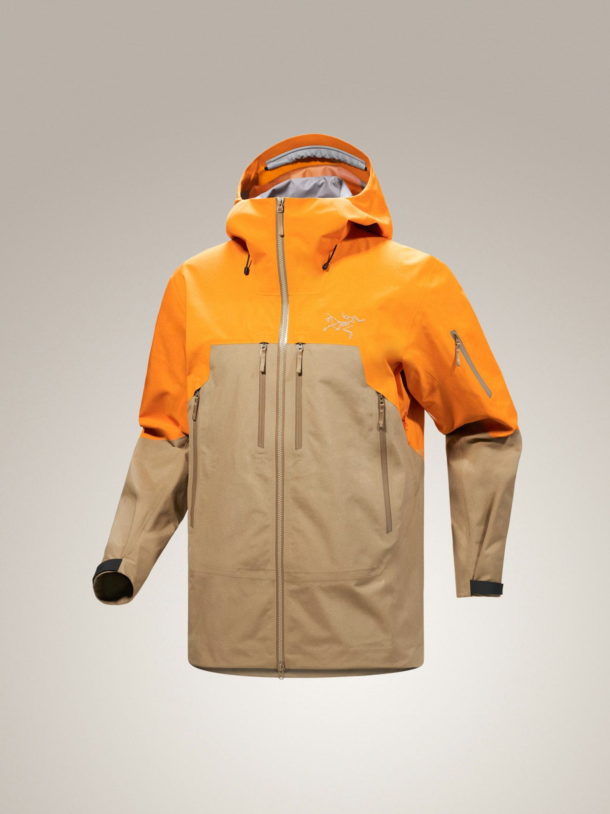 Arc’teryx Men's Rush Gore-Tex Pro Jacket (M, L, XL)
