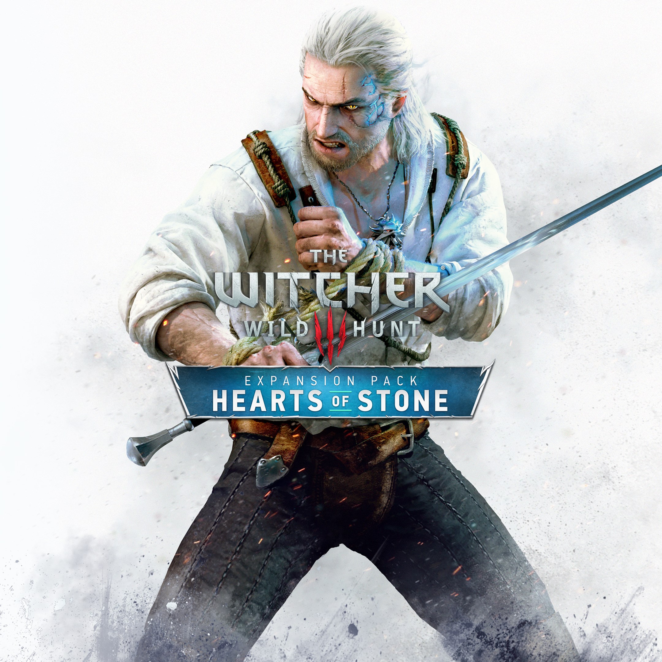 The Witcher 3: Hearts of Stone Xbox FREE DLC