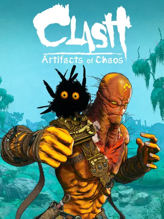 Havendock (PC/Amazon Games App) & Clash: Artifacts of Chaos (PC/Epic) - Free to Keep - via Luna Gaming