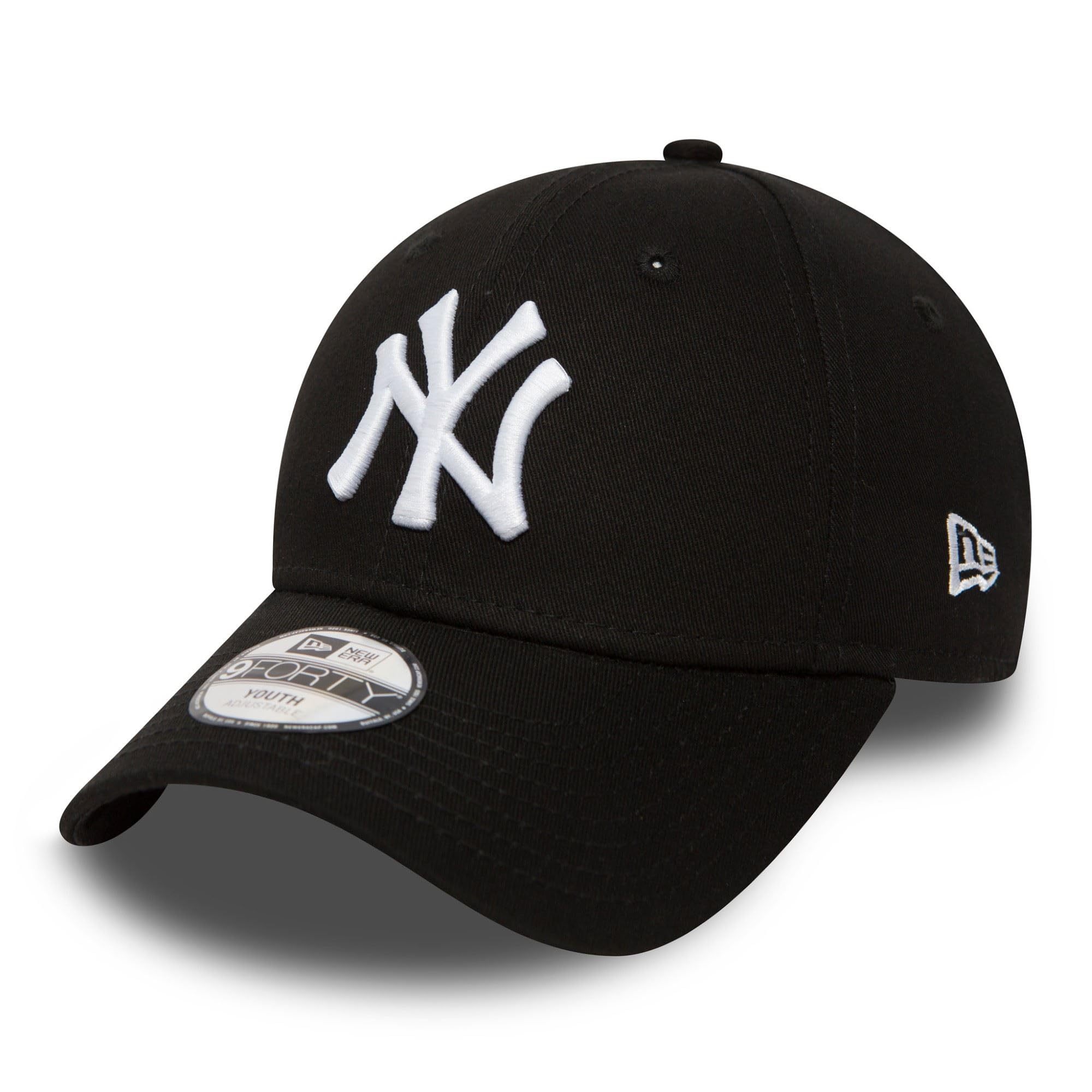 New Era Unisex Mlb Clean AFrame Trucker Cap
