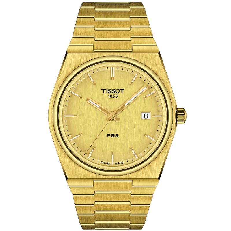 Tissot PRX 40mm Watch