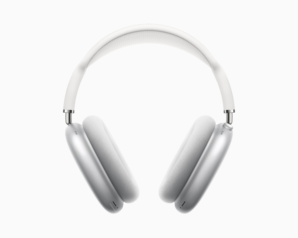 Apple Air Pods Max White in-store Aylesbury