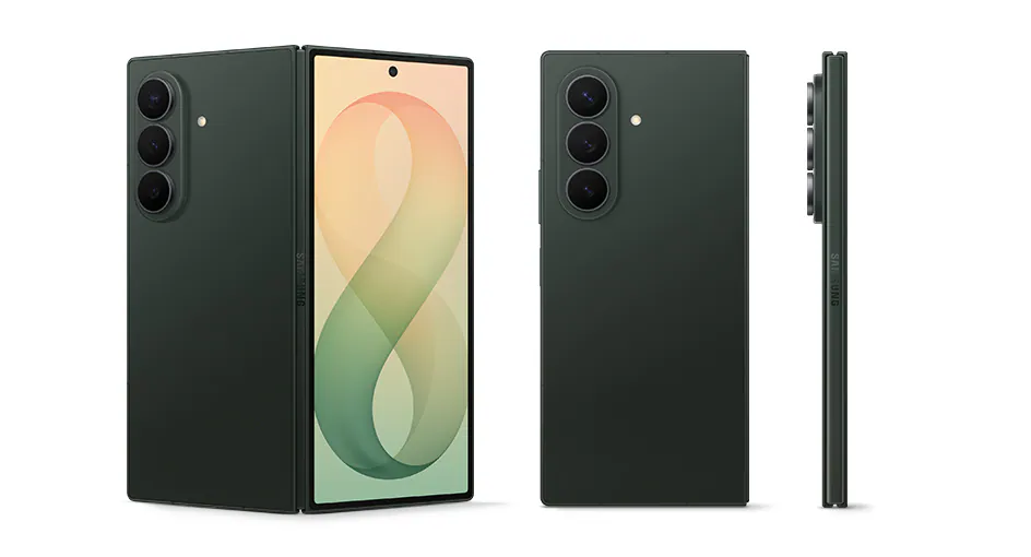 Samsung Galaxy Z Fold8 Ultra (1TB/512gb/256gb) - £1090.47/£815.92/£678.65 w/S23 Ultra trade in + codes via Paypal - Student EPP W/Code
