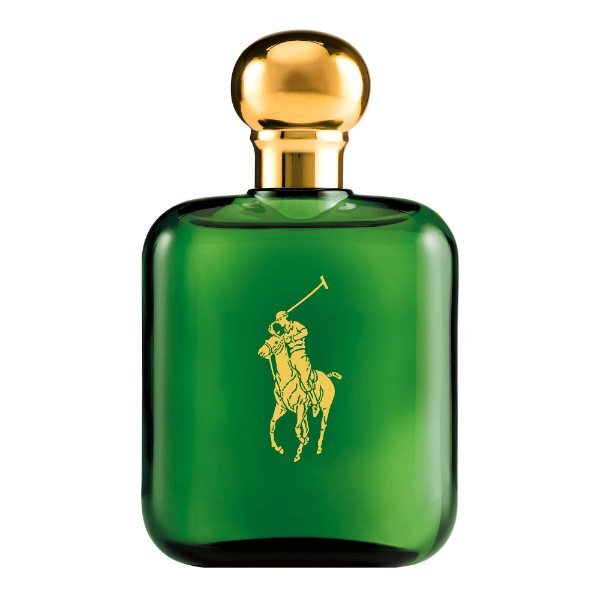 Ralph Lauren Polo Green Eau De Toilette 125ml (£47.20 with Student Discount) + Free C&C