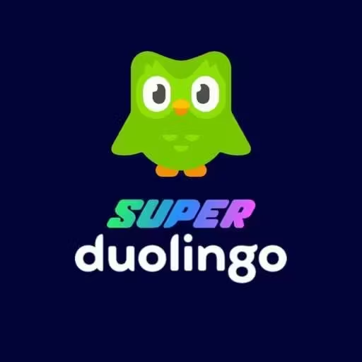 Two Free Months of Super Duolingo via Lidl Plus App