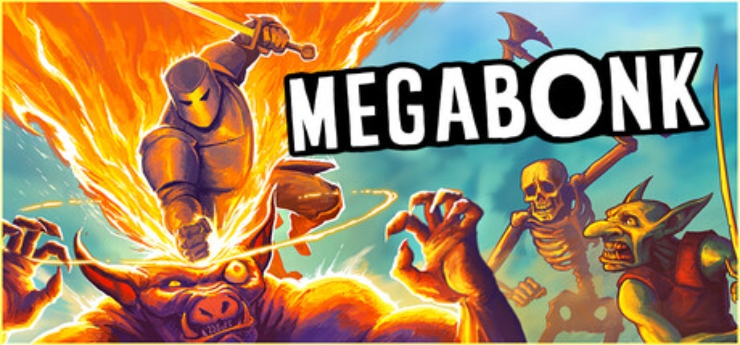 Megabonk (Steam Deck Verified) - PC/Steam