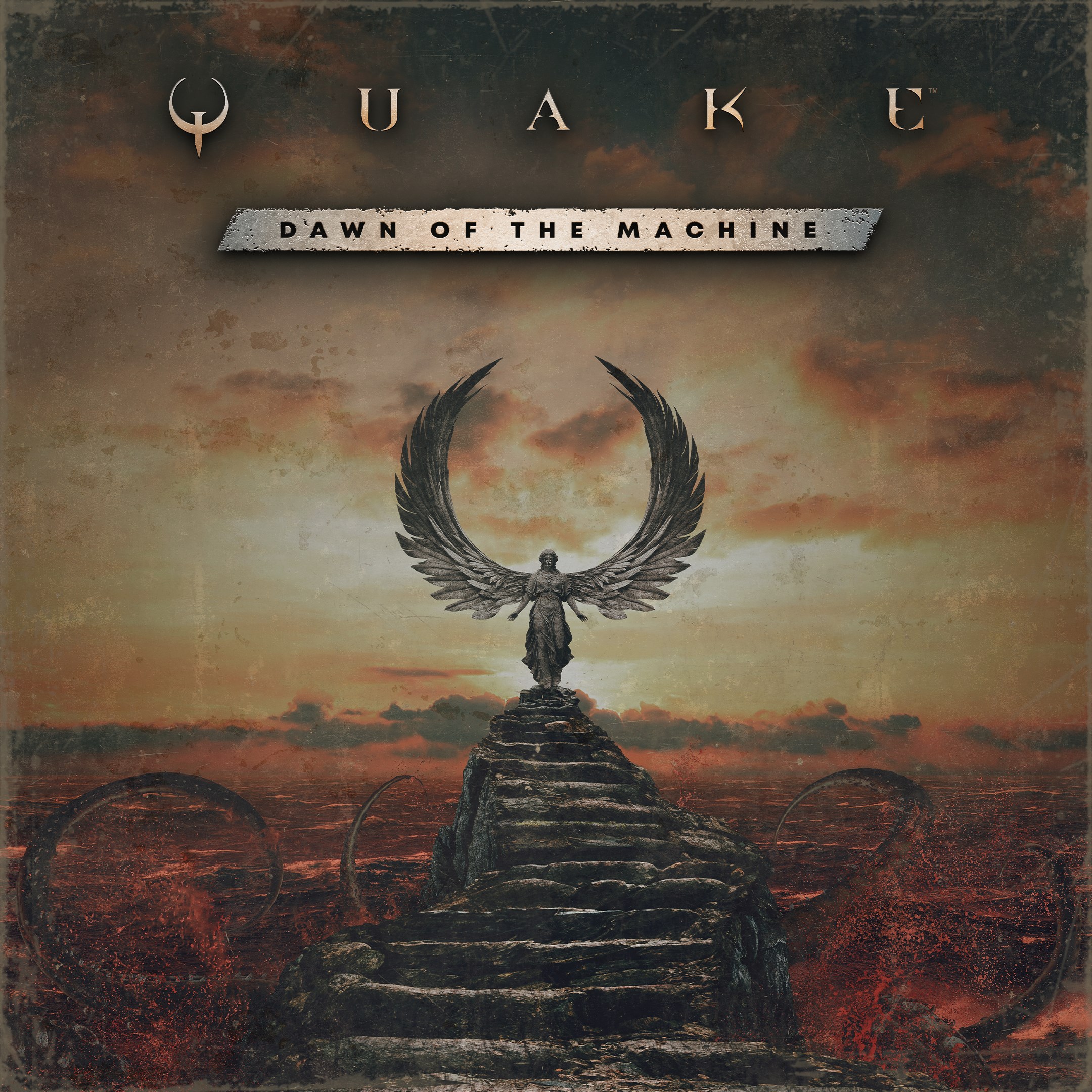 Quake - XBOX Series X|S & XBOX One