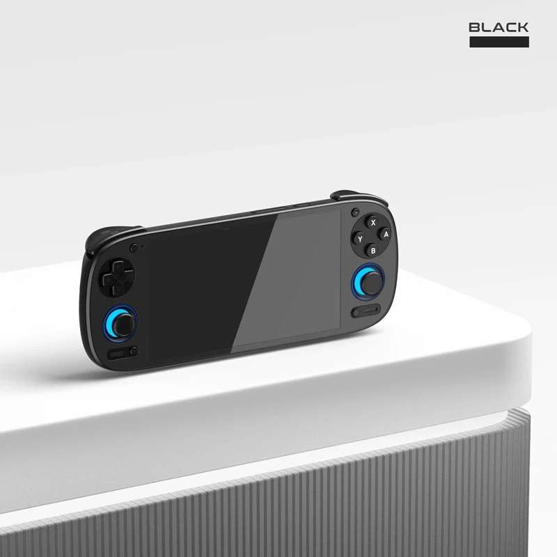 Retroid Pocket 5 Handheld Game Console - Android 13/5.5" FHD AMOLED Touchscreen/SG865 @ Retroid Pocket Official Store