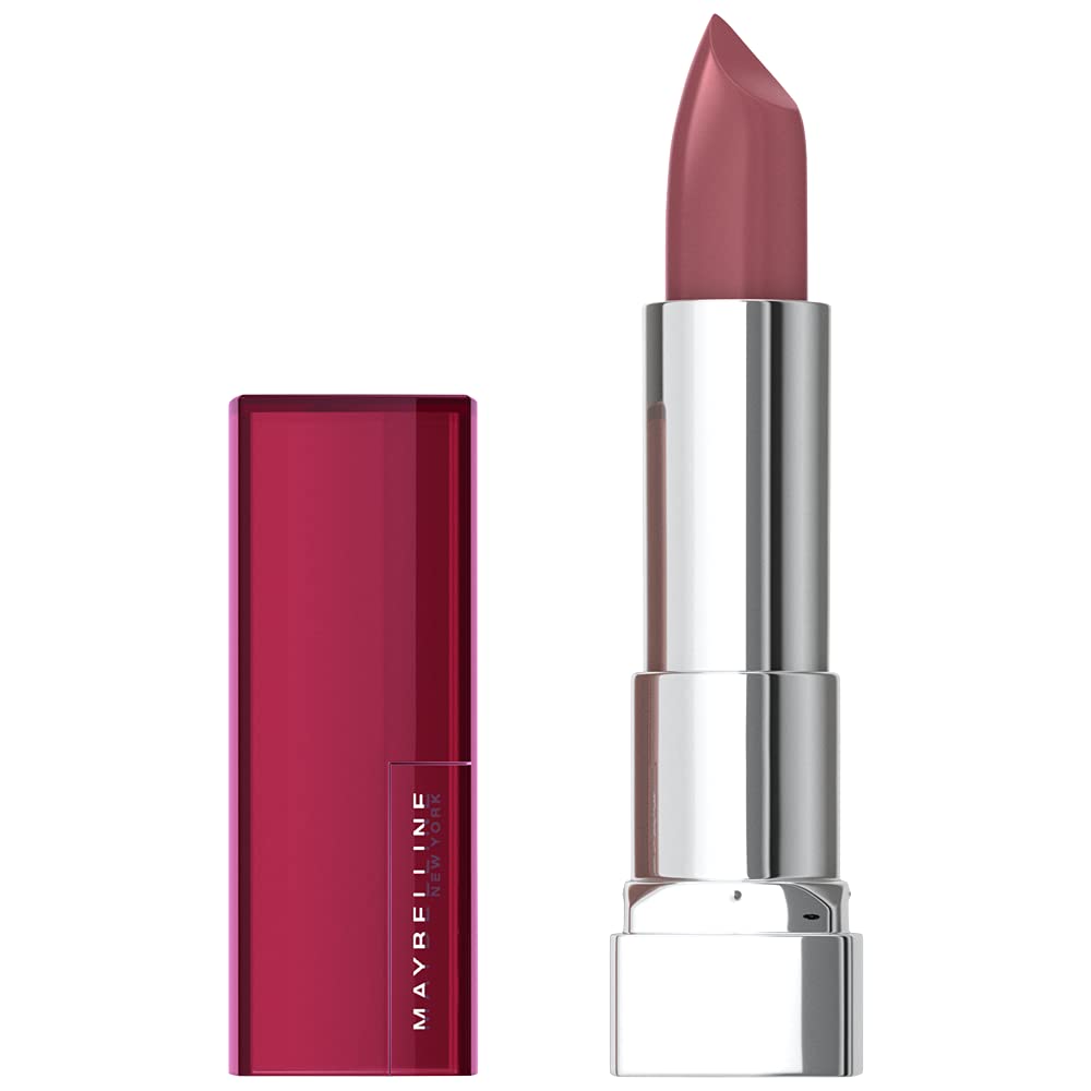 Maybelline Color Sensational Lipstick 250 Mystic Mauve - Sold by AA Selection / FBA